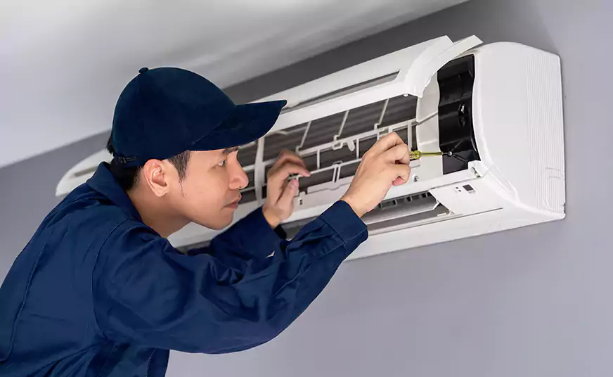 AC Duct Cleaning Cherry Hill