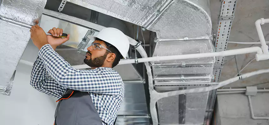 Proactive Ac Vent Repairs & Air Duct Replacement Companies Near Me in Cherry Hill