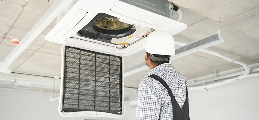 Our Affordable Duct Cleaning Near Me Services in Cherry Hill, VA