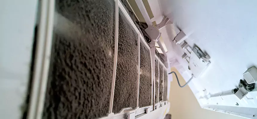 Preventive Air Duct Bacteria Removal in Cherry Hill