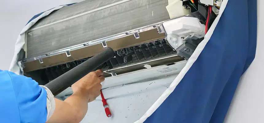 Advanced Clogged Dryer Vent Repair for Multi-Unit & Commercial in Cherry Hill, VA