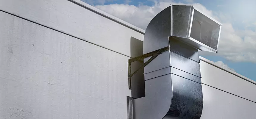 Trusted Industrial Dryer Vent Cleaning in Cherry Hill