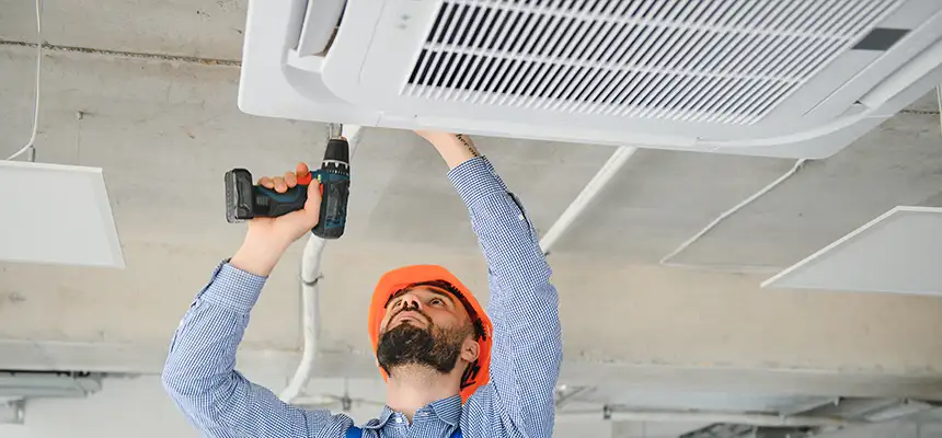 Detailed Multi‑Unit Riser & Roof Termination Cleaning in Cherry Hill