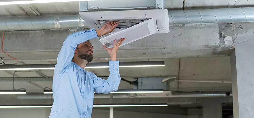 Our Dryer Vent Washing Service Services in Cherry Hill, VA
