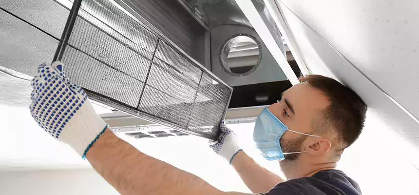 Our Home Duct Cleaning Services in Cherry Hill, VA  