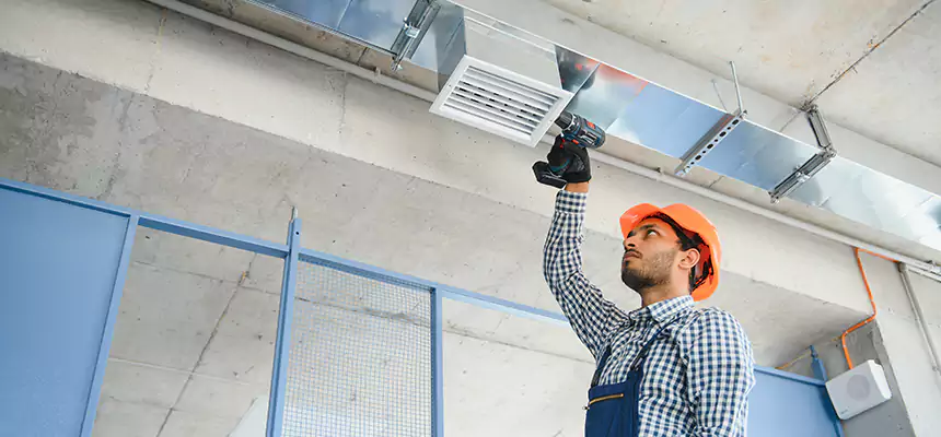 Efficient Exhaust Vent Cleaning in Cherry Hill, VA