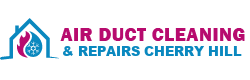 Air Duct Cleaning & Repairs Cherry Hill