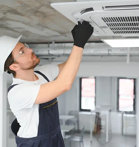 Top Affordable Duct Cleaning Services Near Me in Cherry Hill, VA