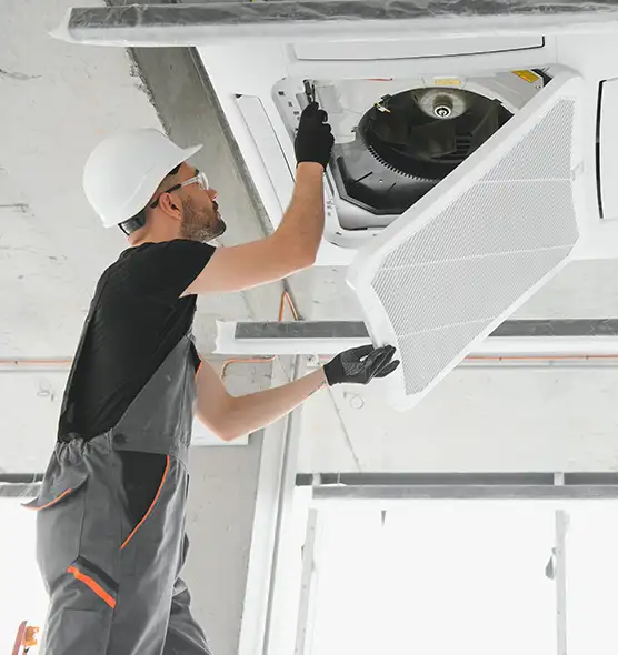 About Air Duct Rodent Removal in Cherry Hill, VA