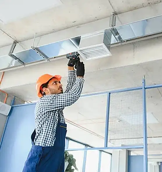 About Commercial Laundry Vent Cleaning in Cherry Hill, VA