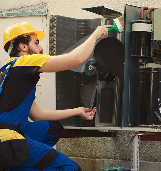 About Dryer Duct Fire Hazard Inspection in Cherry Hill, VA