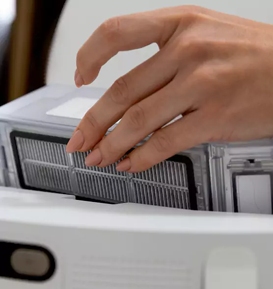  Professional Dryer Vent Lint Filter Cleaning in Cherry Hill, VA