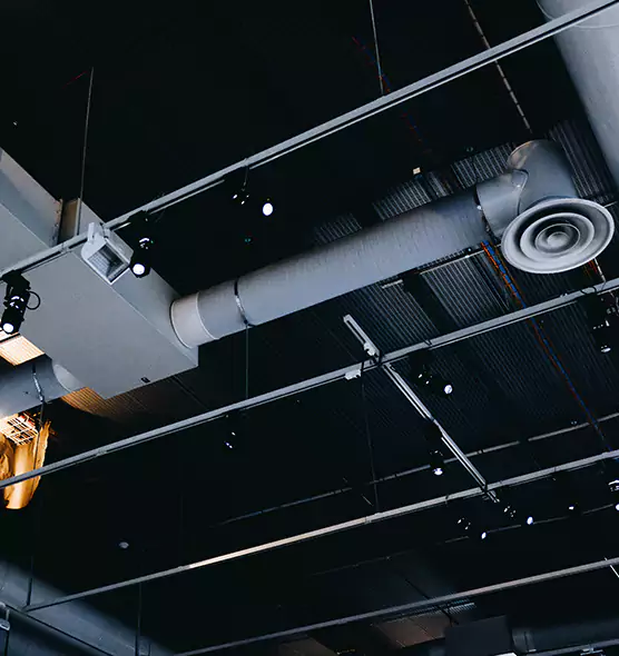 Professional Duct Cleaning For LEED Homes in Cherry Hill, VA