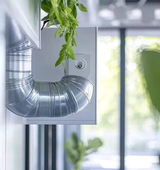 Professional Eco-Safe Dryer Vent Cleaning in Cherry Hill, VA