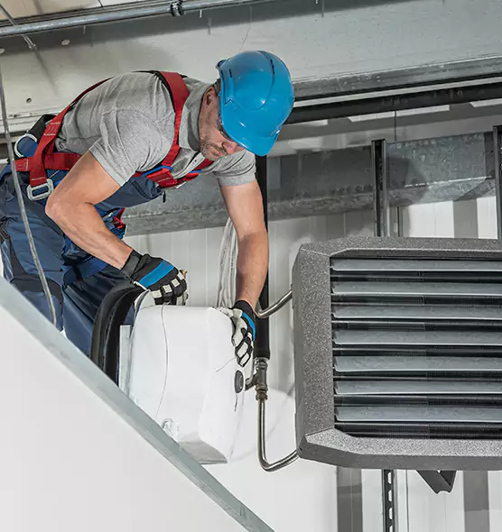 Professional HVAC Cleaning Solutions in Cherry Hill, VA