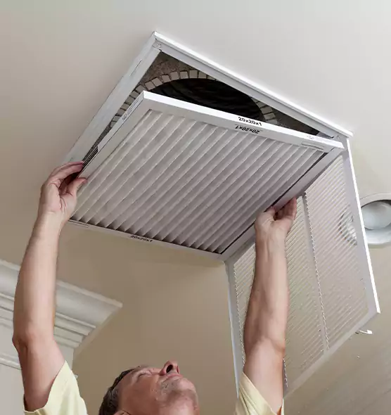 Advanced Residential Vent Cleaning in Cherry Hill, VA