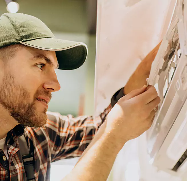 Why Homeowners Businesses Trust Us in Cherry Hill, VA?