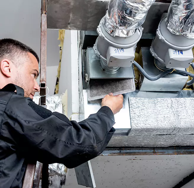 Why Homeowners & Businesses Trust Us in Cherry Hill, VA?