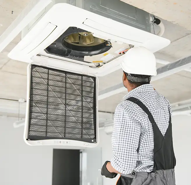 Why Homeowners & Businesses Trust Us in Cherry Hill, VA?