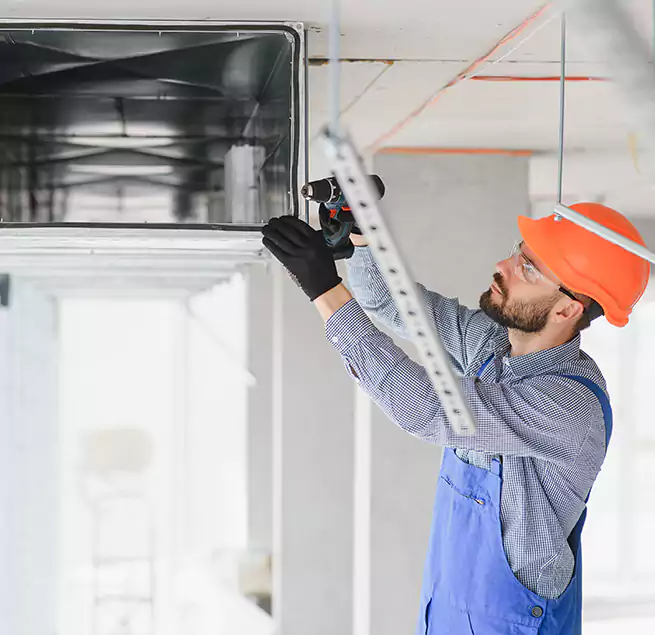 Why Homeowners & Businesses Trust Us Cherry Hill, VA