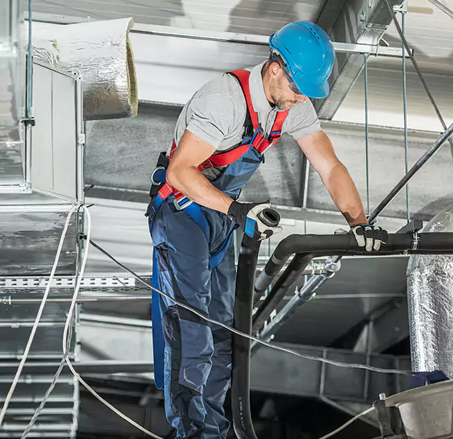 Why Homeowners & Businesses Trust Us in Cherry Hill, VA?