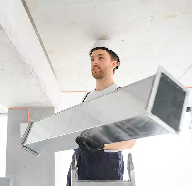 Why Homeowners & Businesses Trust Us in Cherry Hill, VA