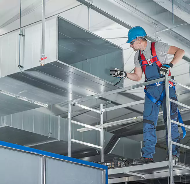 Why Homeowners & Businesses Trust Us in Cherry Hill, VA?