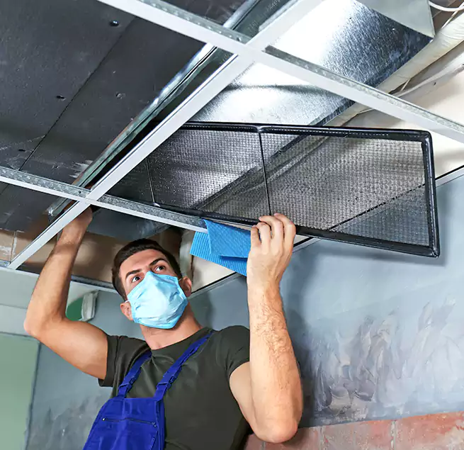 Why Homeowners Businesses Trust Us in Cherry Hill, VA