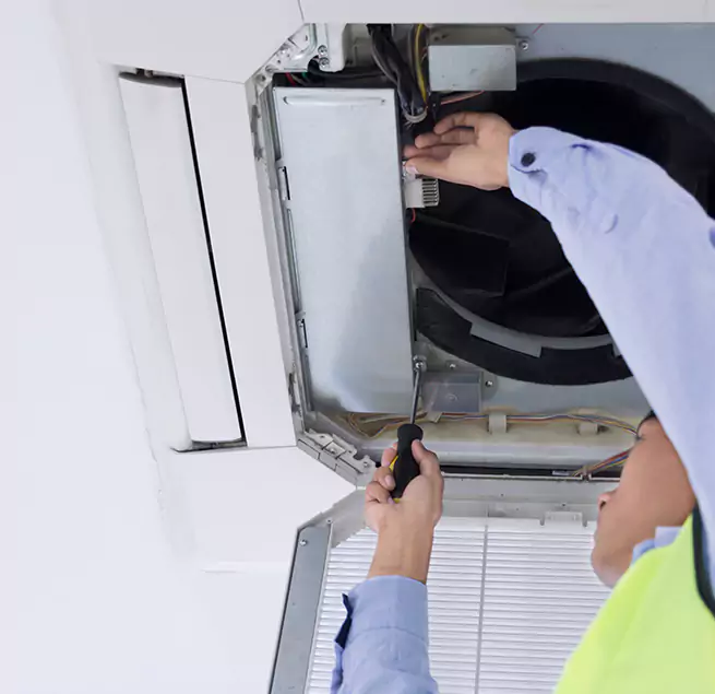 Why Homeowners & Businesses Trust Us Cherry Hill, VA?