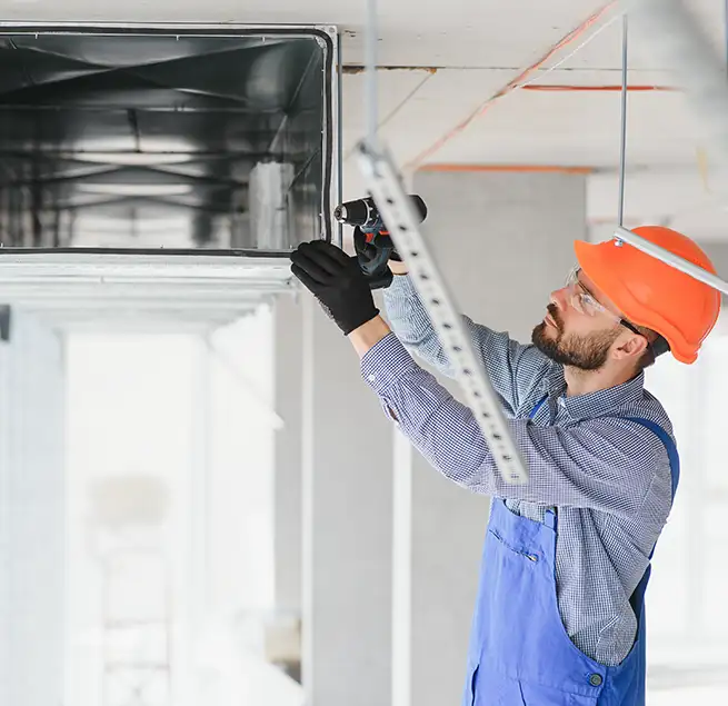 Why Homeowners & Businesses Trust Us in Cherry Hill, VA?