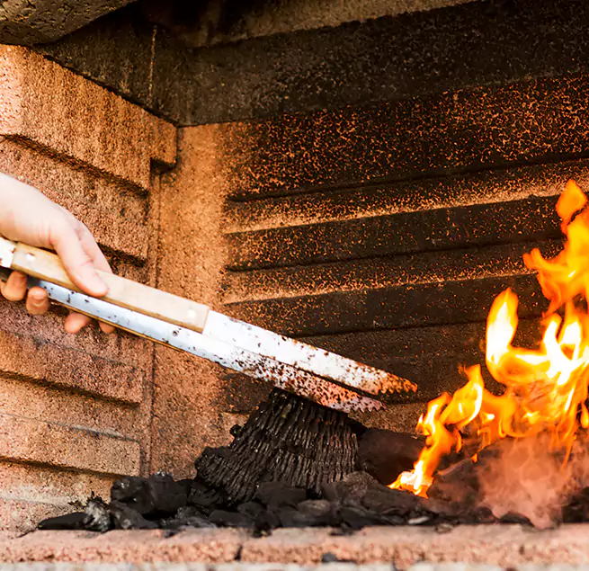 Why Homeowners & Businesses Trust Us in Cherry Hill, VA?