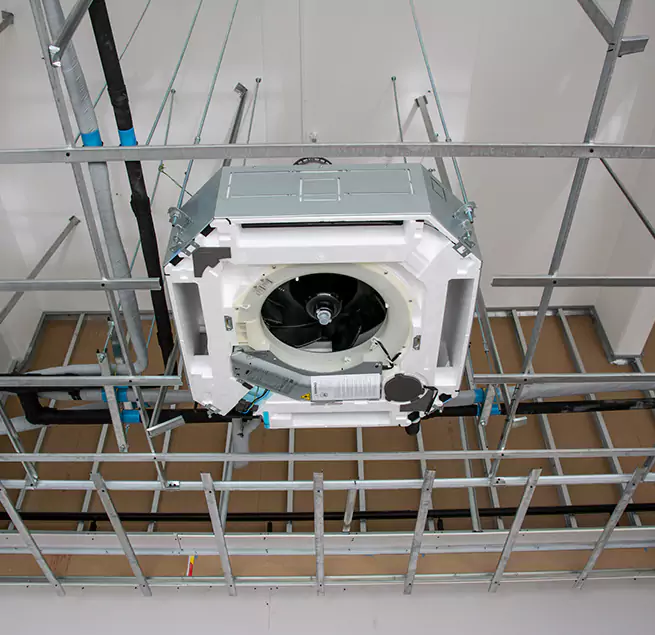 Why Homeowners & Businesses Trust Us in Cherry Hill, VA?