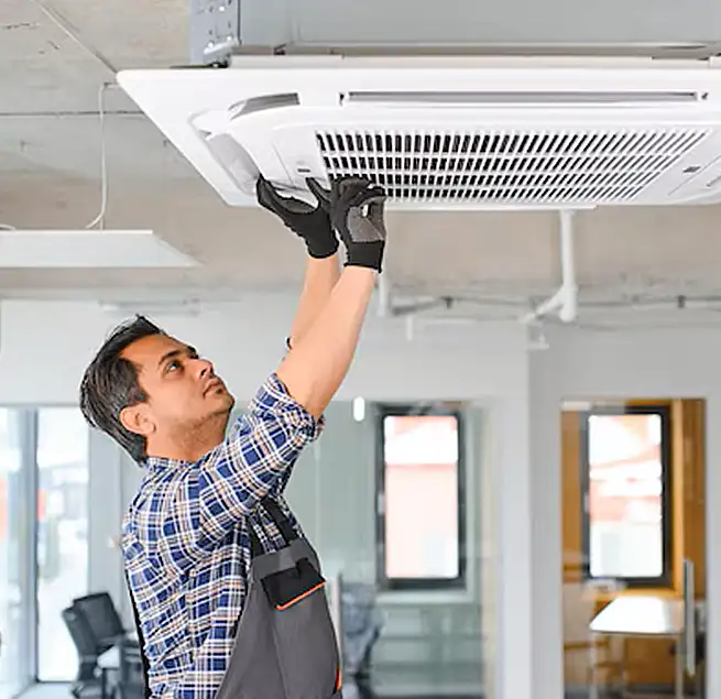 Why Homeowners & Businesses Trust Us in Cherry Hill, VA?