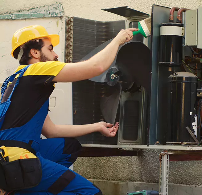 Why Homeowners Businesses Trust Us in Cherry Hill, VA?