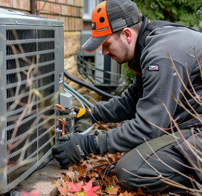 Why Homeowners & Businesses Trust Us in Cherry Hill, VA?