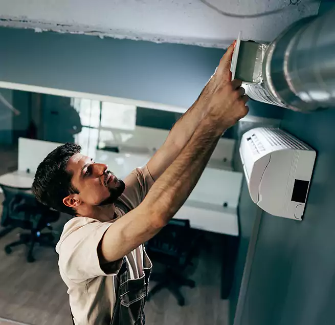 Why Homeowners & Businesses Trust Us in Cherry Hill, VA?