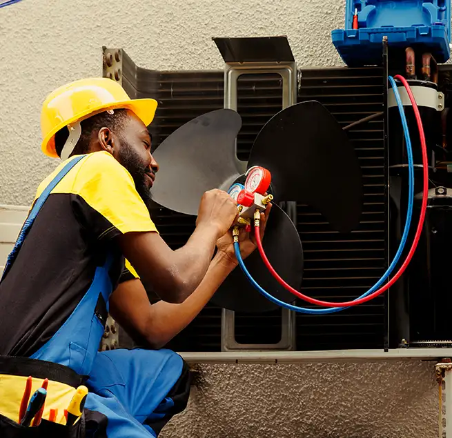 Why Homeowners & Businesses Trust Us in Cherry Hill, VA?