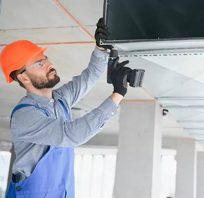 Why Homeowners & Businesses Trust Us in Cherry Hill, VA?