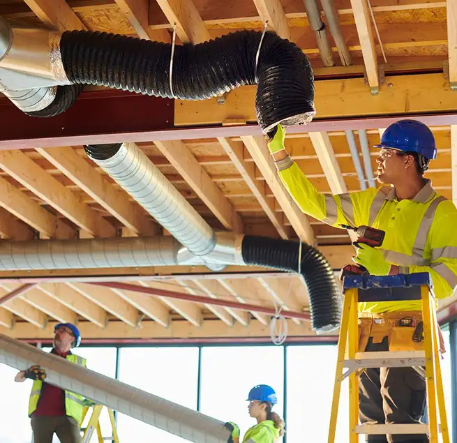 Why Homeowners & Businesses Trust Us in Cherry Hill, VA?