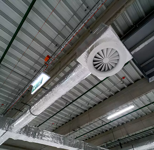 Why Homeowners & Businesses Trust Us in Cherry Hill, VA?