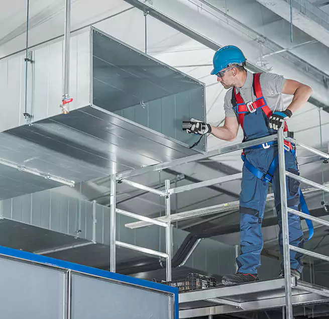 Why Homeowners & Businesses Trust Us Cherry Hill, VA