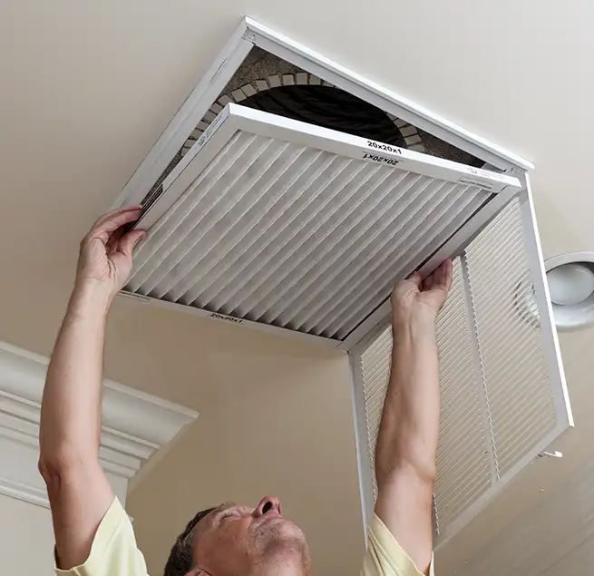 Why Homeowners & Businesses Trust Us in Cherry Hill, VA?