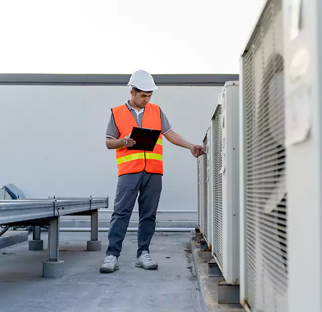 Why Homeowners & Businesses Trust Us in Cherry Hill, VA?