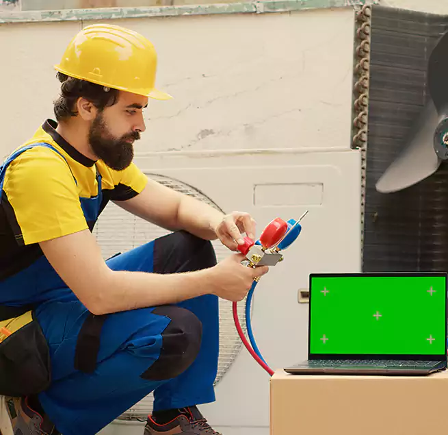 Why Homeowners & Businesses Trust Us in Cherry Hill, VA?