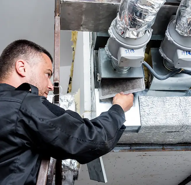 Why Homeowners & Businesses Trust Us in Cherry Hill, VA?