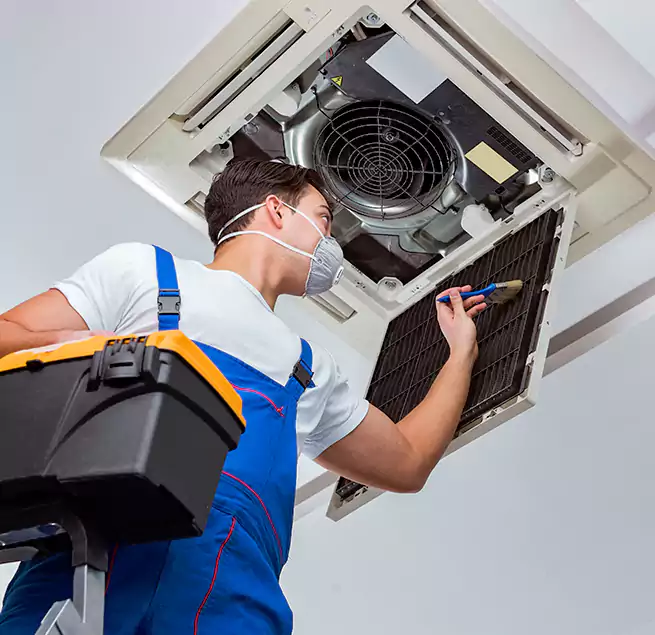 Why Homeowners & Businesses Trust Us in Cherry Hill, VA?